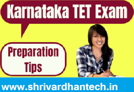 Karnataka TET Preparation Tips 2020, Study Material and Check How to Prepare for KAR TET Exam