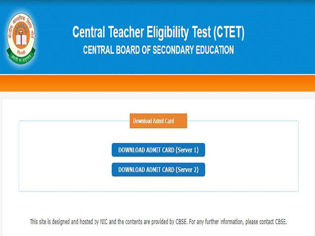CTET & TET certificate life time validity