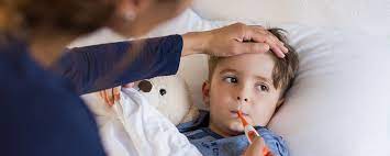 TAKING CARE OF CHILDREN DURING COVID-19 PANDEMIC Read useful info