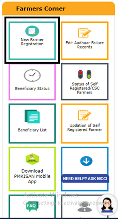 Pradhan Mantri Kisan Samman Nidhi Scheme, PM Kisan - pmkisan.gov.in registration, check beneficiary status, 11th installment update - complete eKYC before 31st July