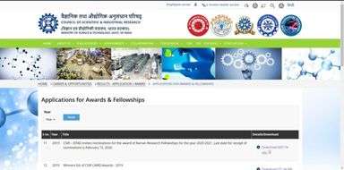 Raman Research Fellowship 2022-23 apply online, last date, eligibility criteria Excellent