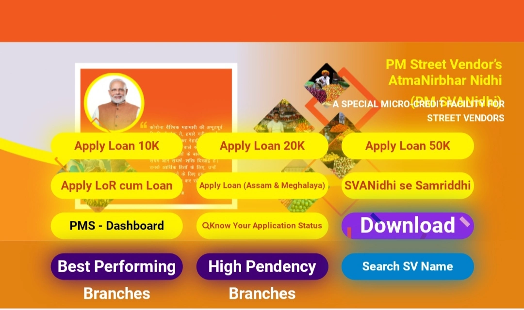 E Shram Card Loan 2024 apply online, registration, loan application status,