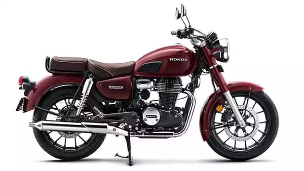 HONDA BIKES – Honda CB350 made a grand entry to take on the Royal Enfield, people are ready to buy