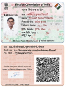 Voter ID Card Download Online 2024 @voters.eci.gov, How to Download Voter ID Card